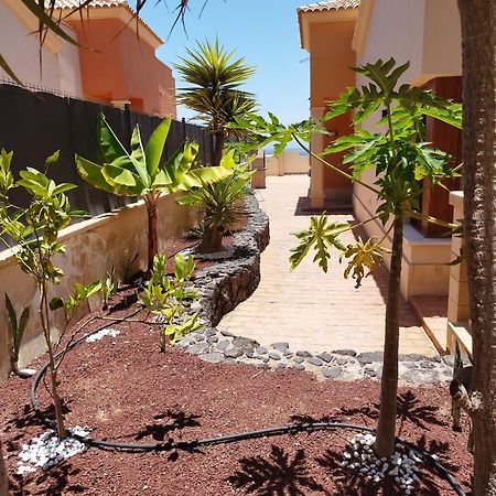 הוילה קלטה דה פוסטה Casa Lily מראה חיצוני תמונה