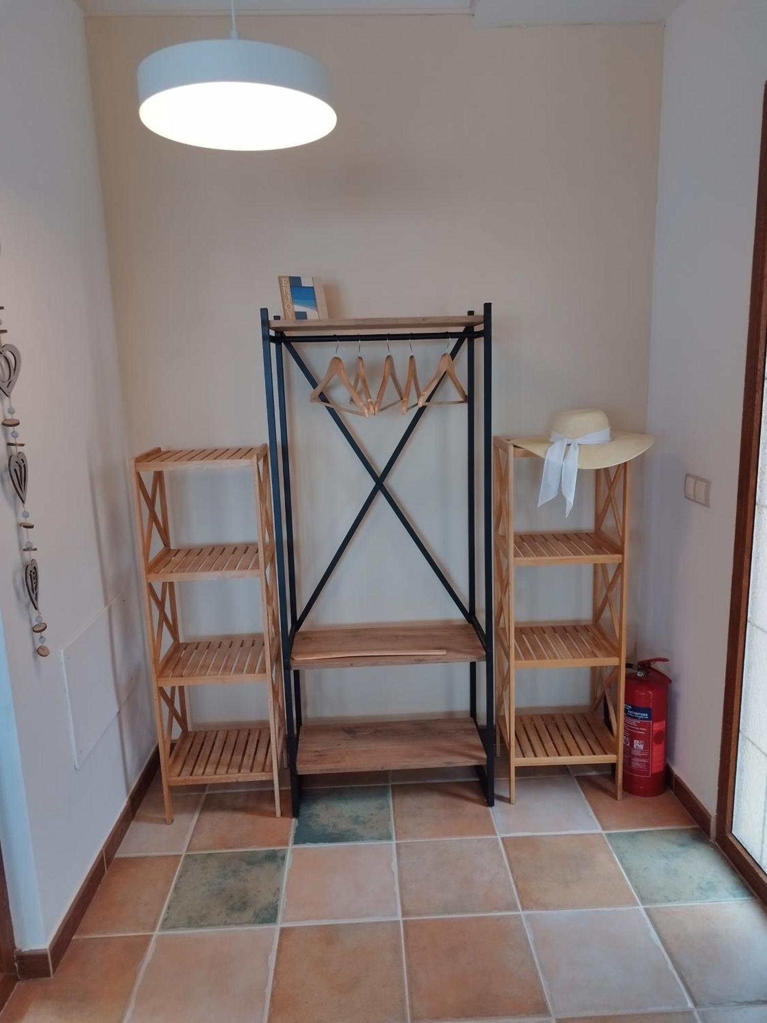 הוילה קלטה דה פוסטה Casa Lily מראה חיצוני תמונה