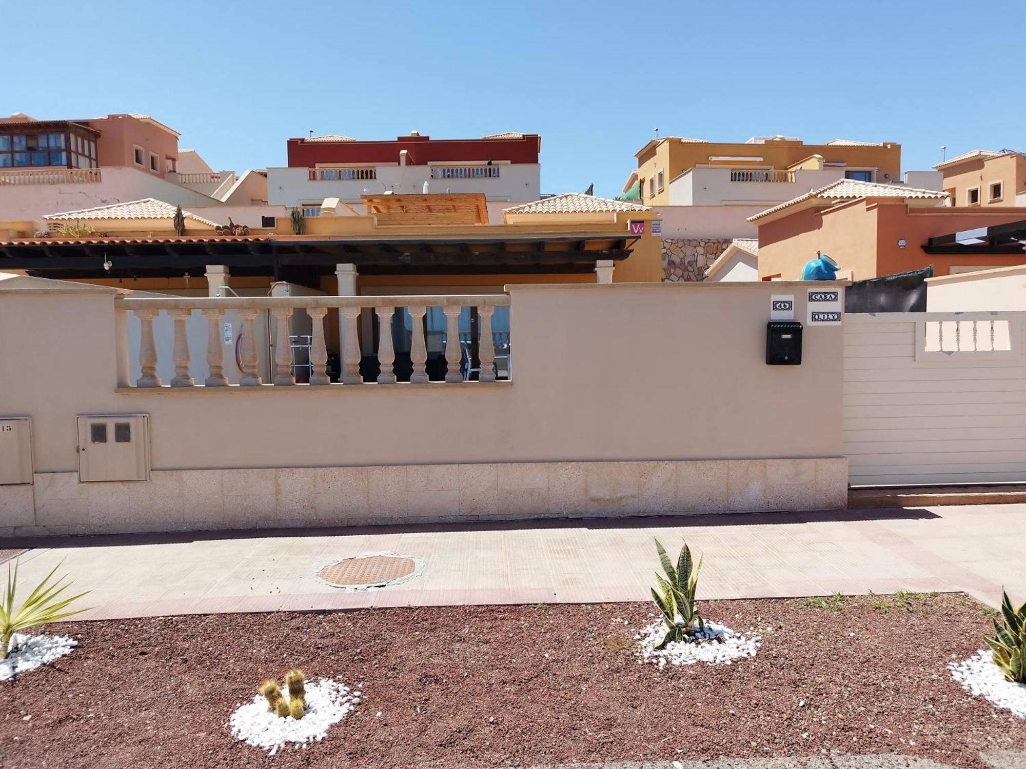 הוילה קלטה דה פוסטה Casa Lily מראה חיצוני תמונה