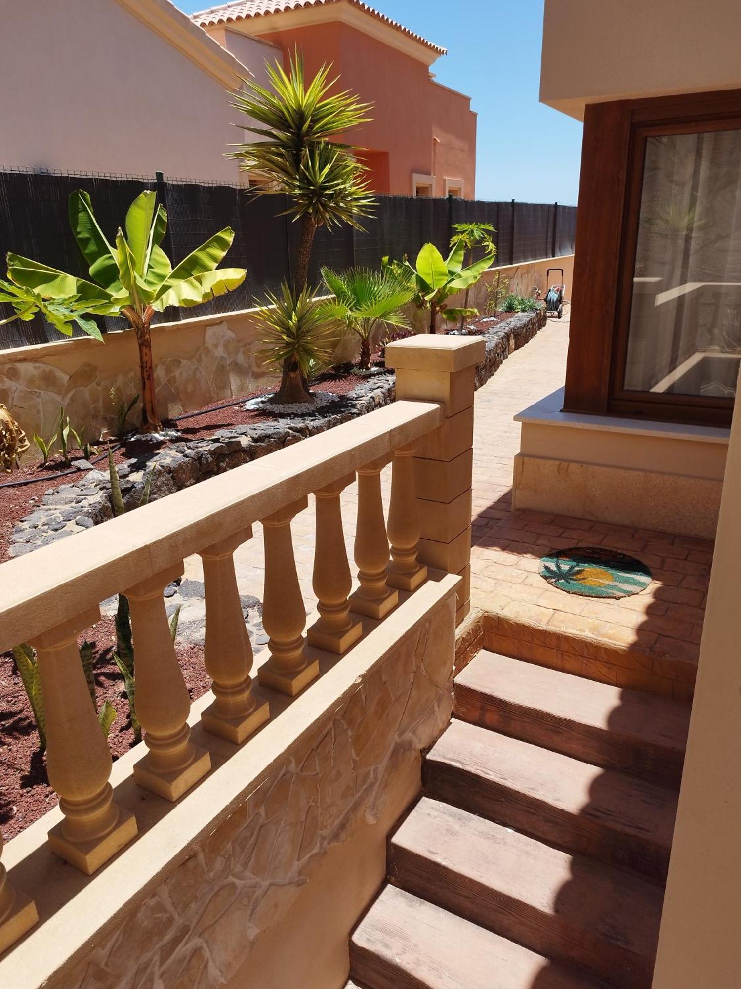 הוילה קלטה דה פוסטה Casa Lily מראה חיצוני תמונה