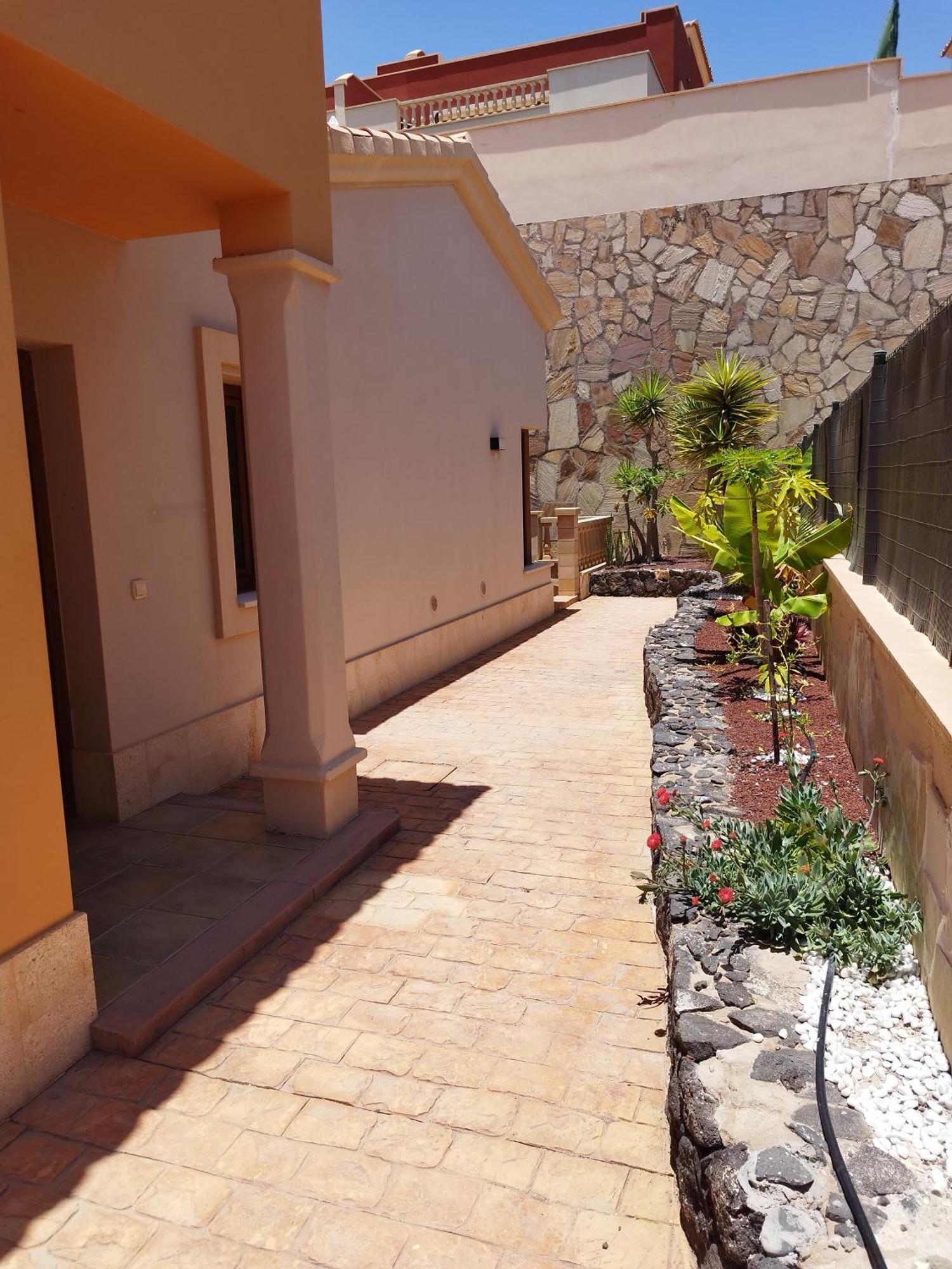 הוילה קלטה דה פוסטה Casa Lily מראה חיצוני תמונה
