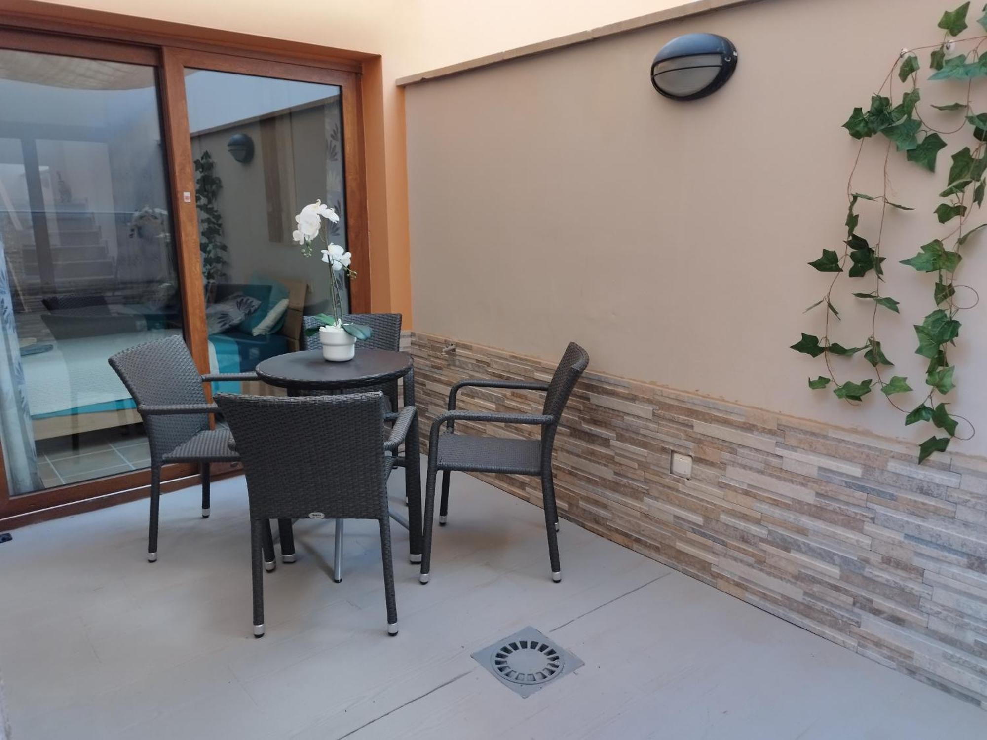 הוילה קלטה דה פוסטה Casa Lily מראה חיצוני תמונה