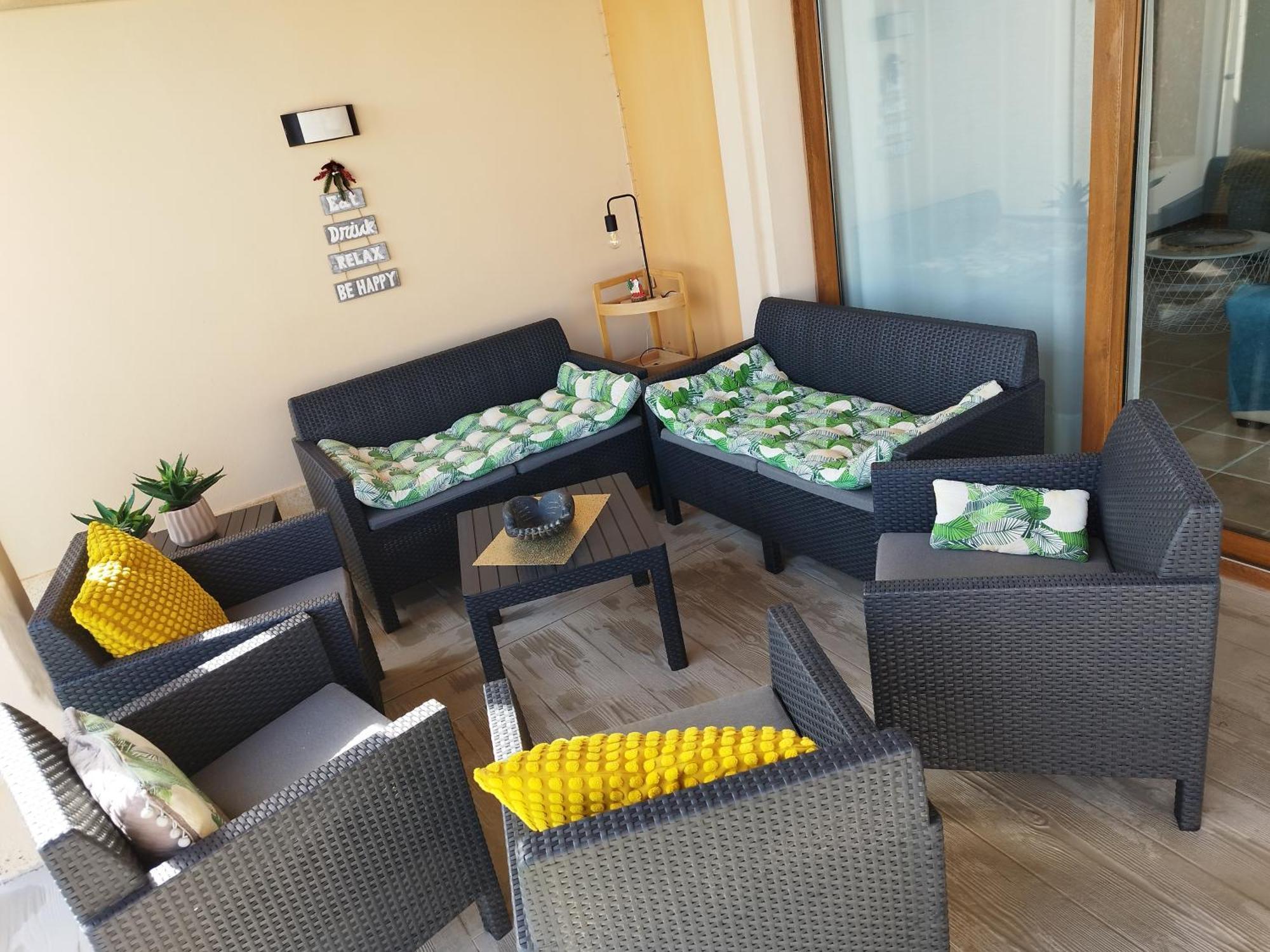 הוילה קלטה דה פוסטה Casa Lily מראה חיצוני תמונה