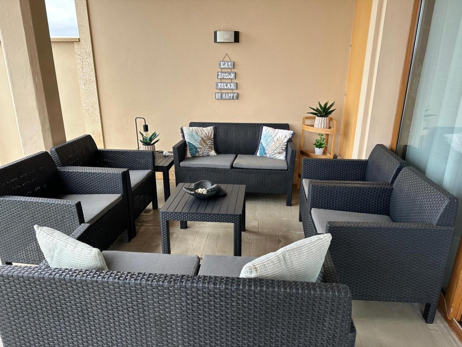 הוילה קלטה דה פוסטה Casa Lily מראה חיצוני תמונה