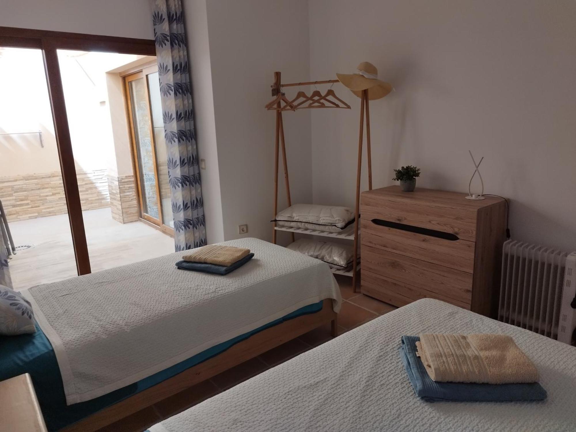הוילה קלטה דה פוסטה Casa Lily מראה חיצוני תמונה